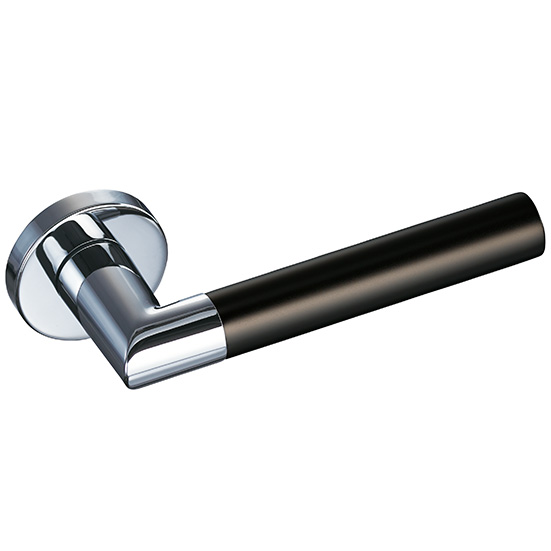 レバーハンドル QB (1-QBC-C4Q-LJ) | Products | KAWAJUN Global Hardware