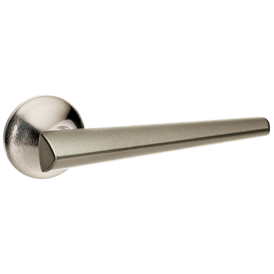 レバーハンドル WP (1-WPC-N065-LJ) | Products | KAWAJUN Global Hardware