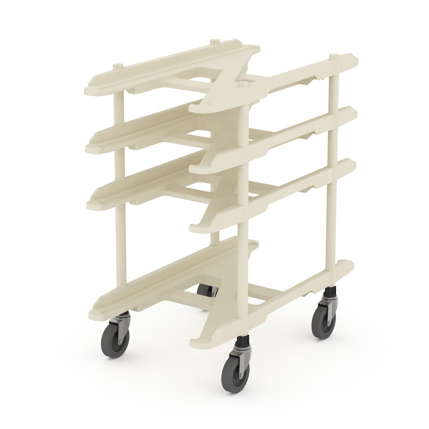 トレイラックCZL 4PV | カワジュン リテールソリューション事業部【公式】