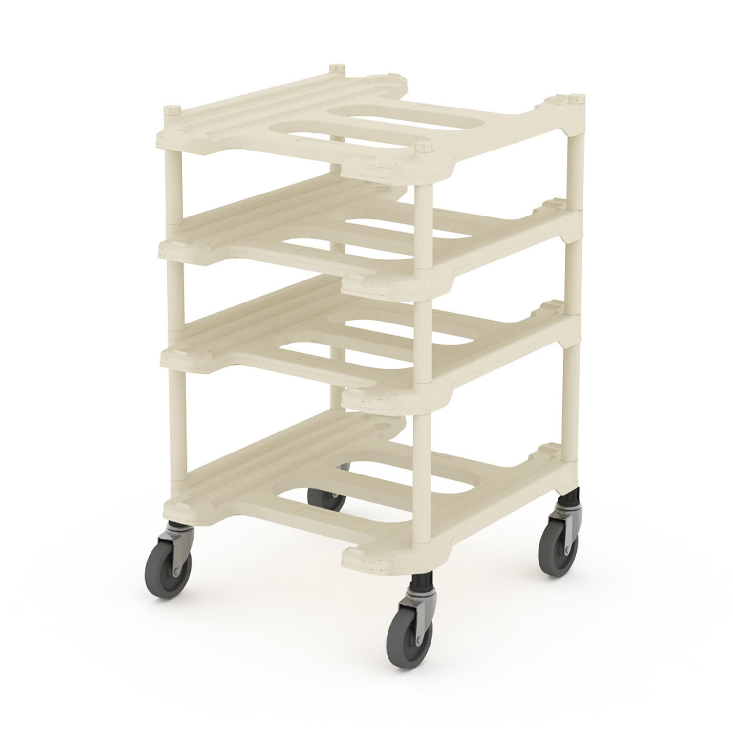 トレイラックC6043 4PV | カワジュン リテールソリューション事業部