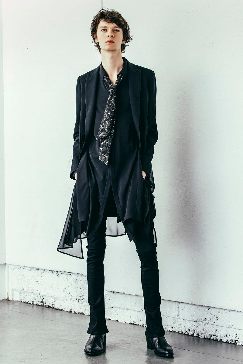 2023 SPRING/SUMMER COLLECTION – KAWANO