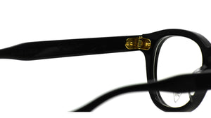 AR 46□22 Gold Black – 岡山眼鏡店