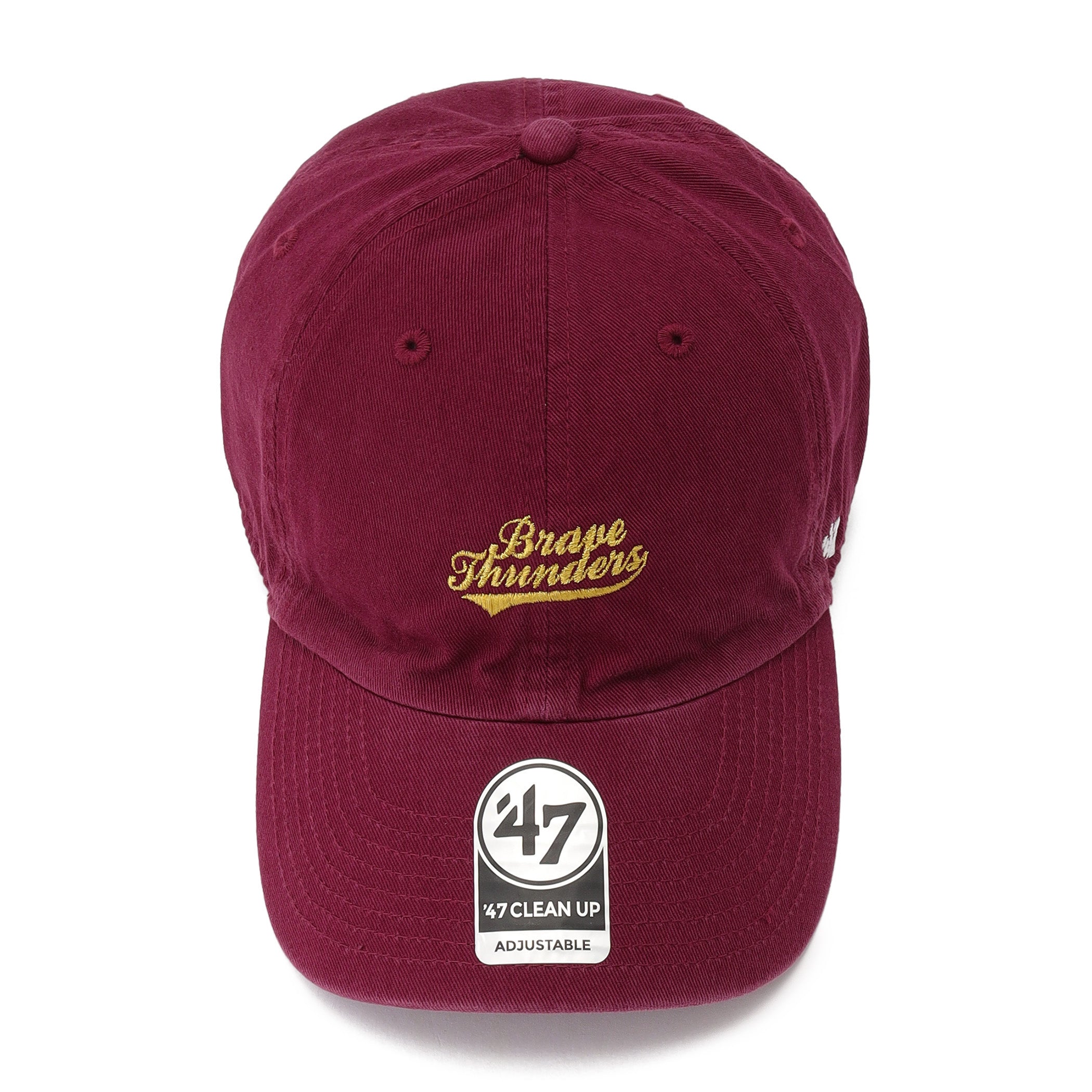 2024-25 '47×KBT CLEAN UP – KAWASAKI BRAVE THUNDERS OFFICAIL SHOP