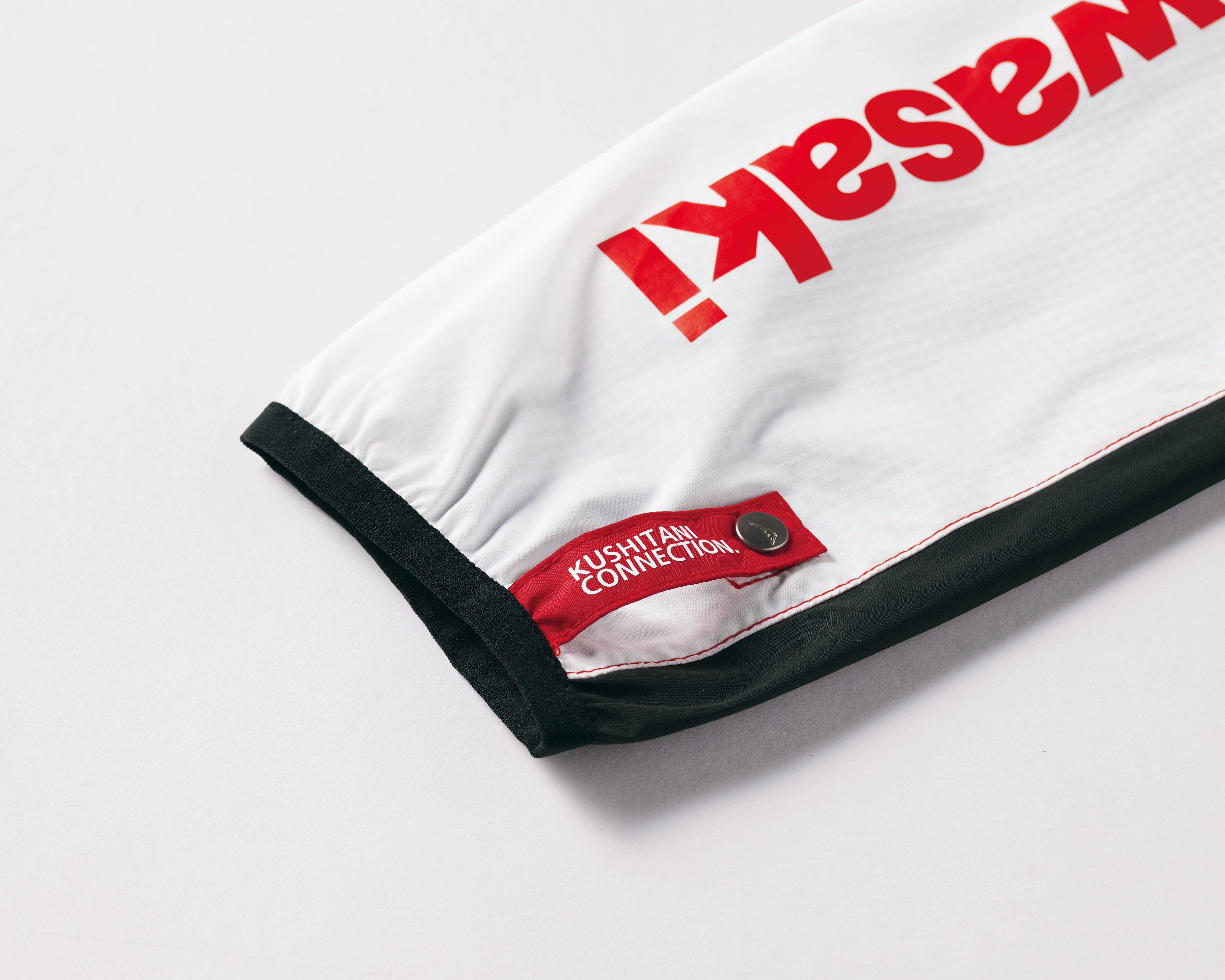 カワサキパーツ/ウエア＆グッズオンラインショップカワサキ ウインド