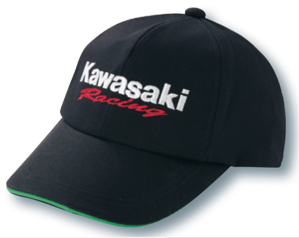 カワサキパーツ/ウエア＆グッズオンラインショップレーシングキャップ