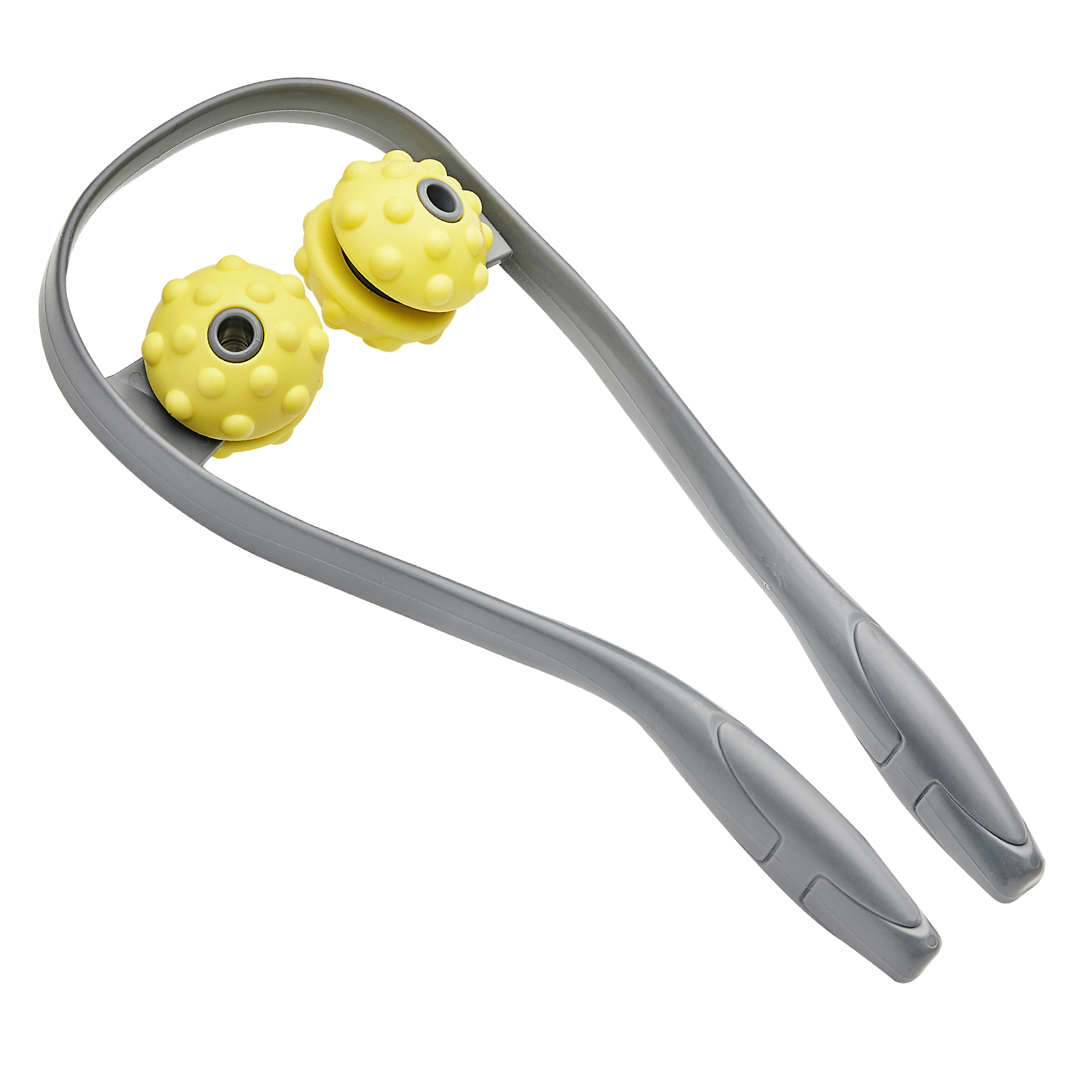 指圧ローラー ネック【ヘルス＆ビューティー】 | 株式会社カワセ