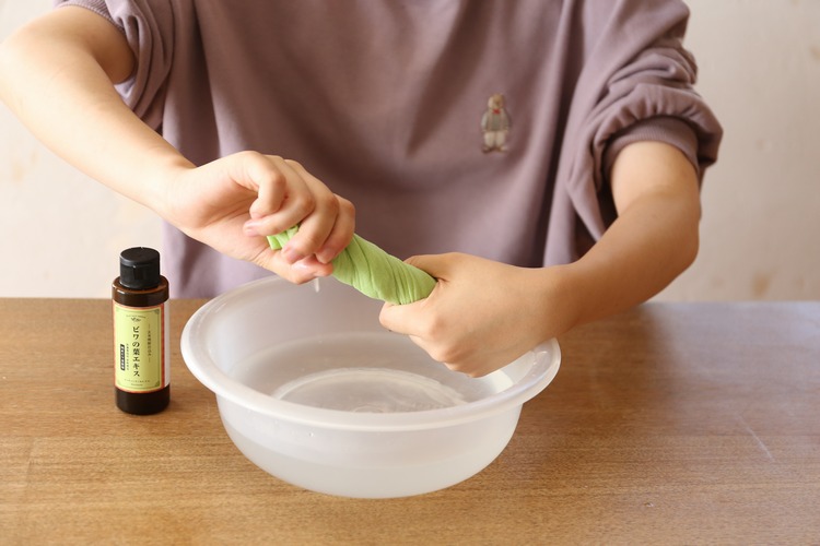 びわ葉の葉エキスを使った温湿布｜びわの葉の鎮痛効果 -Food for Well