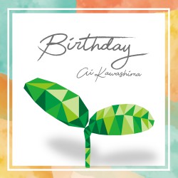 DISCOGRAPHY | 川嶋あい My Room