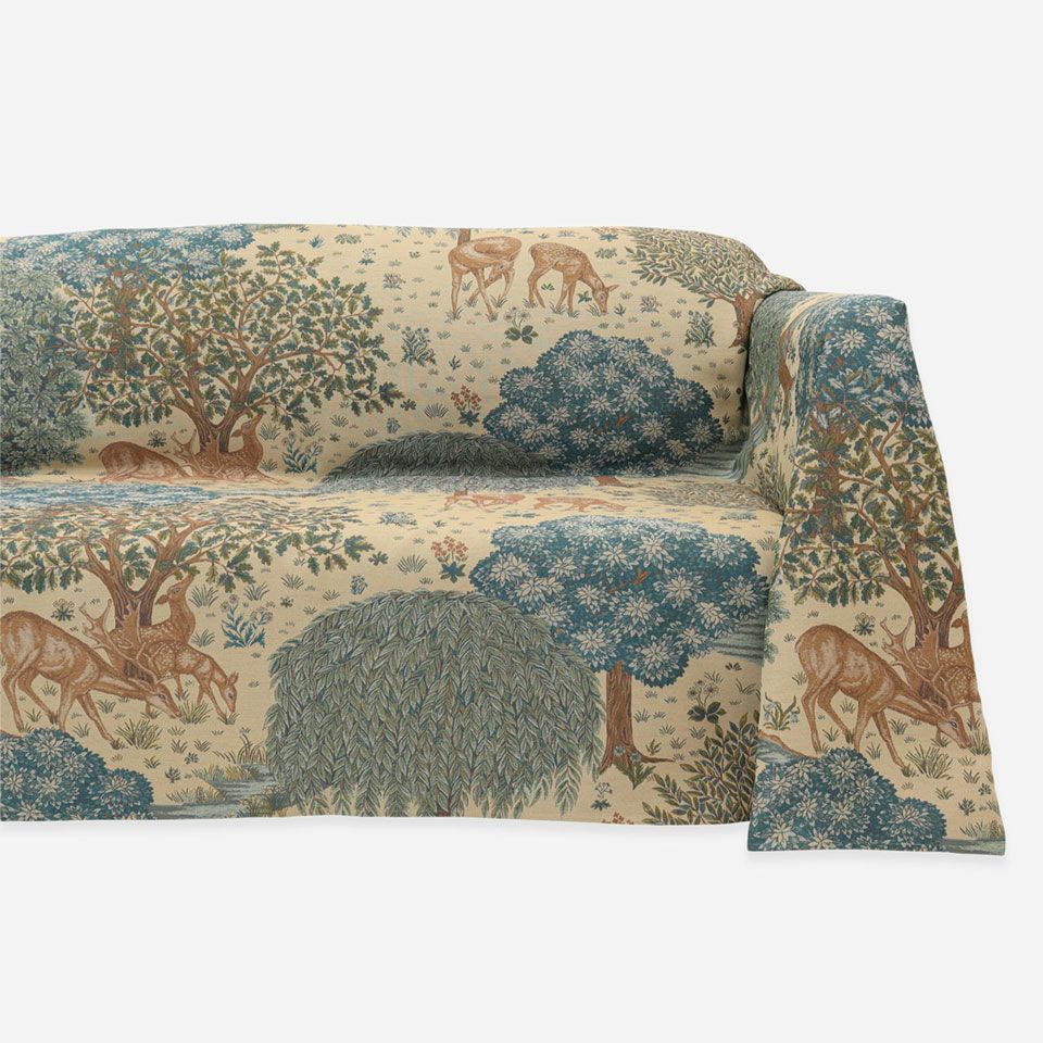 マルチカバー（ソファ・ベッド等） | 【公式】川島織物セルコン