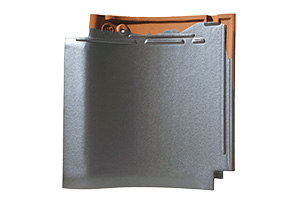 J形瓦の特徴／三州瓦の特徴／三州瓦の紹介／瓦Web・愛知県陶器瓦工業組合