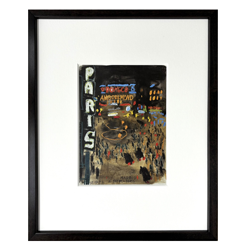 香月泰男美術館OnlineShop