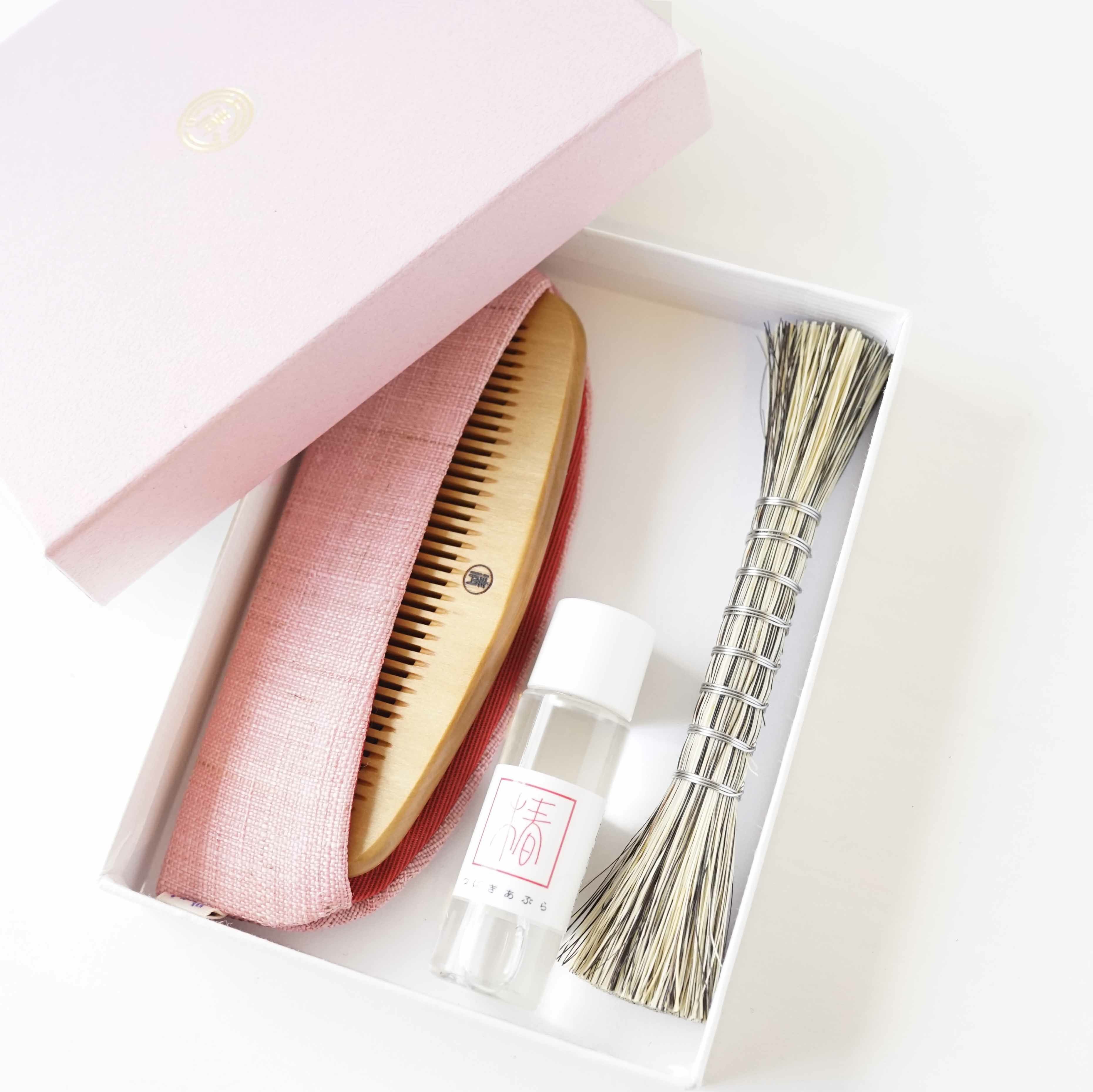 つげ櫛 一覧 | かづら清老舗オンラインショップ