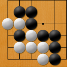 詰碁・中仙道」～実戦型詰碁の宝庫！ - かずたんの囲碁が強くなりたい