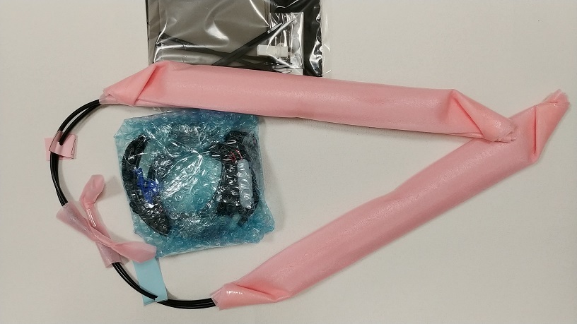 トヨタ純正】 イルミネーション付スカッフプレートセット [スカッフ