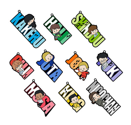 グッズ｜TVアニメ「風が強く吹いている」公式サイト