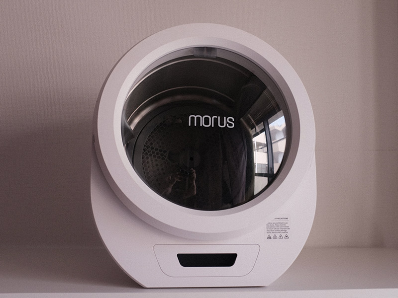 実機レビュー】工事不要、賃貸でもコンセントに繋ぐだけで使え得る超