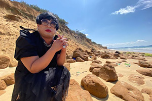 YOKO FUCHIGAMI FUKUOKA COLLECTION 2024｜KBC九州朝日放送