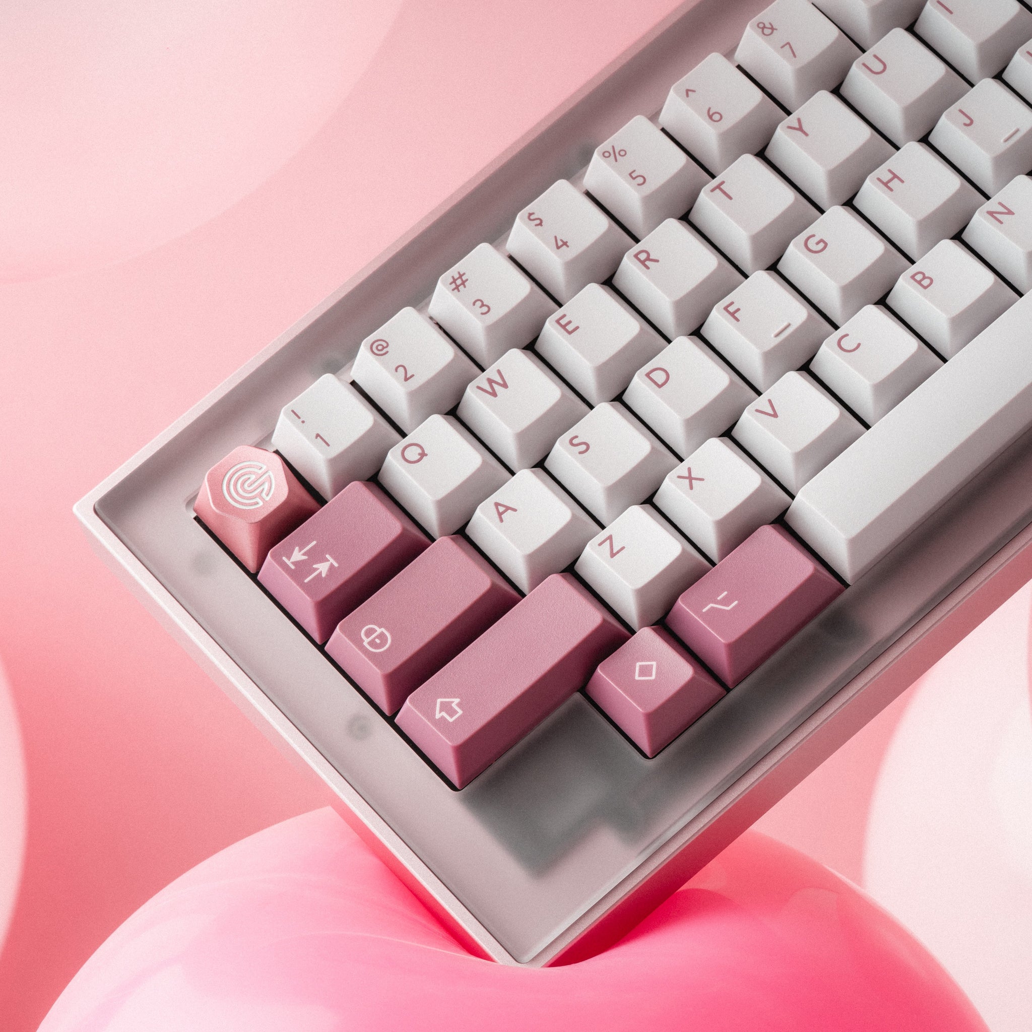 GB Artisan Keycap Collection – KBDfans® Mechanical Keyboards Store