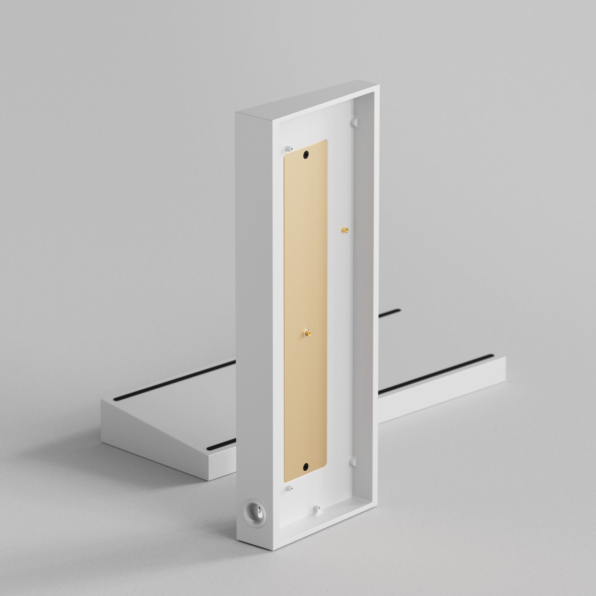 Tofu60 Redux Case – KBDfans® Mechanical Keyboards Store