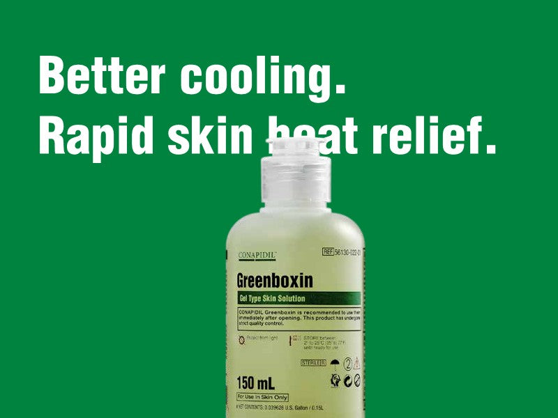 Greenboxin – KBeautyLab