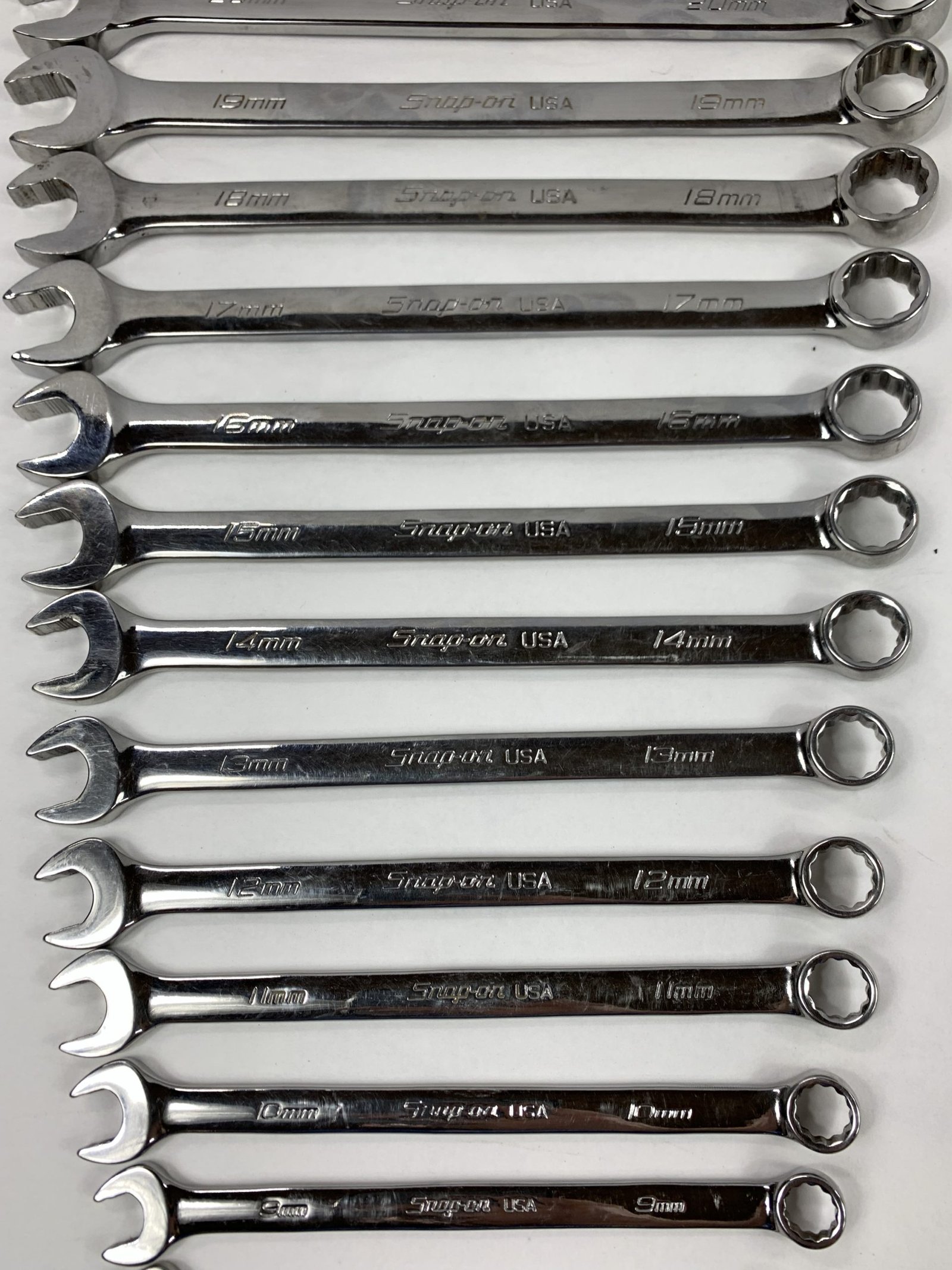 Snap On - SOEXM710-E - KB Tools