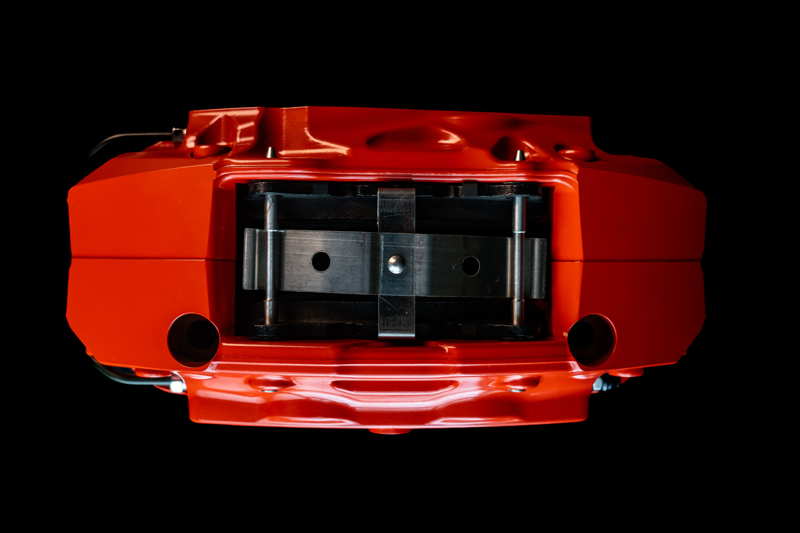 NEOTECH EVO4P Front Big Brake Kit