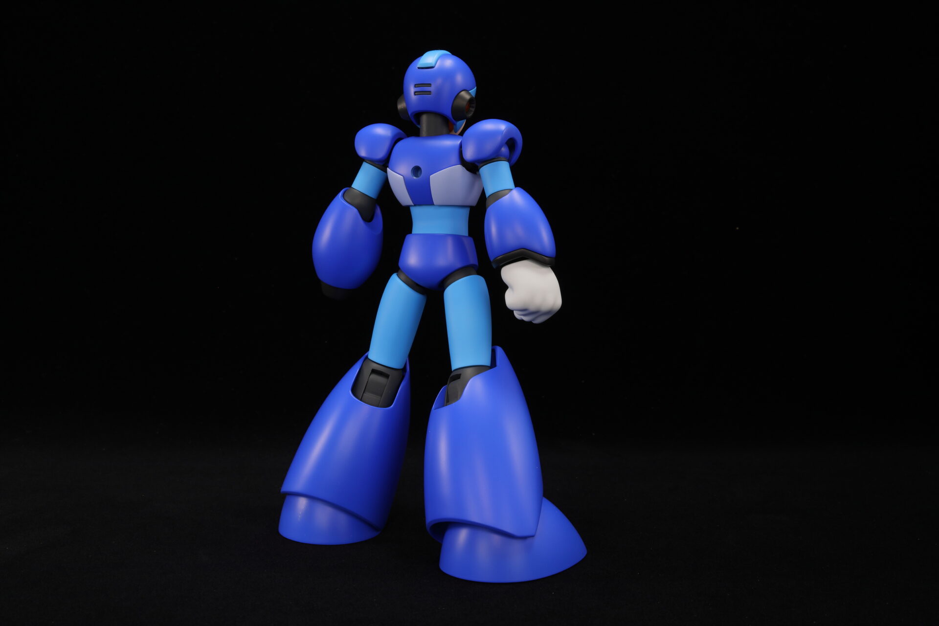 コトブキヤ エックスセカンドアーマー＆エックス（ロックマンX） | け