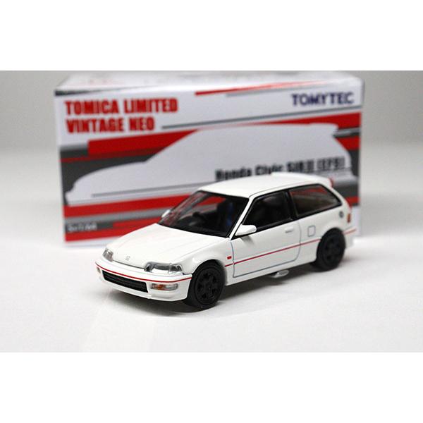 ミニカーショップ ケンボックス 【未開封品】トミカリミテッド