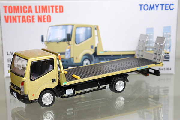 ミニカーショップ ケンボックス トミカリミテッドヴィンテージネオ
