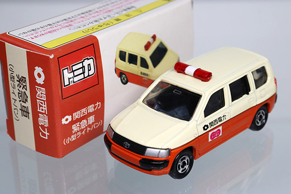 ミニカーショップ ケンボックス トミカ 特注・その他 トヨタプロ
