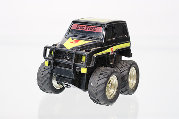 ミニカーショップ ケンボックス チョロQ☆03☆メルセデスベンツ280GD