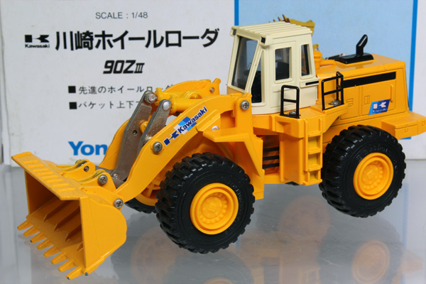 ミニカーショップ ケンボックス ダイヤペット☆K-25☆川崎ホイール