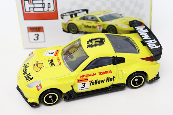 ミニカーショップ ケンボックス トミカ 特注・その他日産フェアレディZ