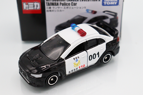 ミニカーショップ ケンボックス トミカ 特注・その他三菱ランサー