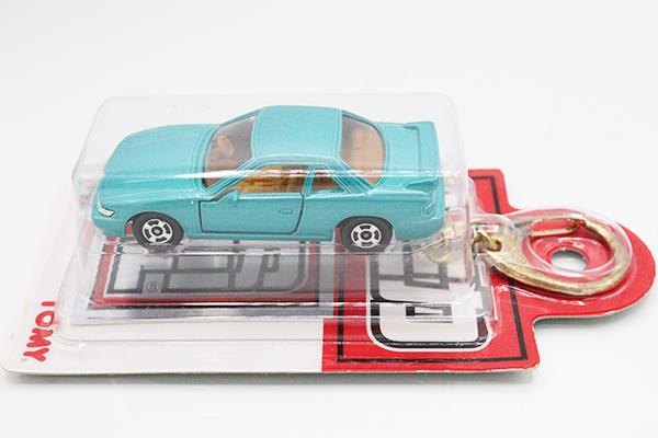 ミニカーショップ ケンボックス トミカ 特注・その他☆I☆日産シルビア