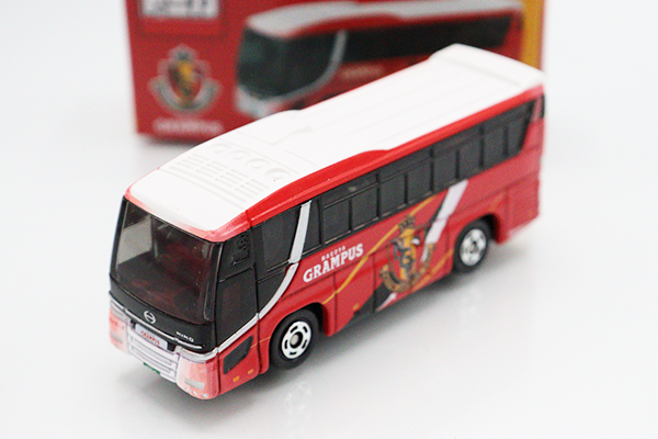 ミニカーショップ ケンボックス トミカ 特注・その他日野セレガ 名古屋