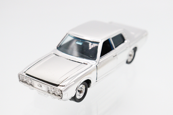 ミニカーショップ ケンボックス ダンディ☆005☆トヨタ ニュークラウン