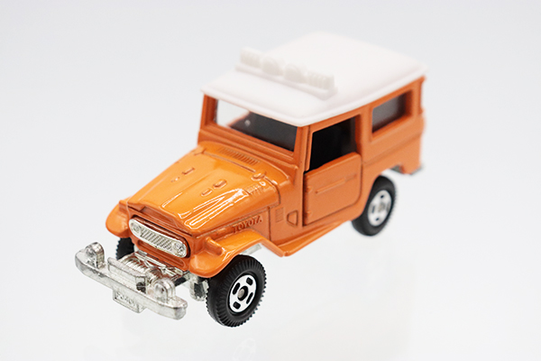 ミニカーショップ ケンボックス トミカギフト単品☆2-2☆トヨタ