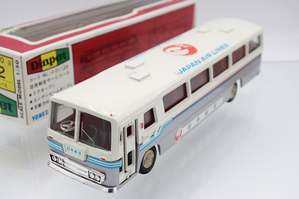 ミニカーショップ ケンボックス ダイヤペット☆NO.10-01123☆三菱