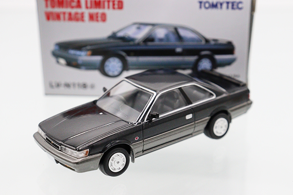 ミニカーショップ ケンボックス トミカリミテッドヴィンテージネオ☆LV