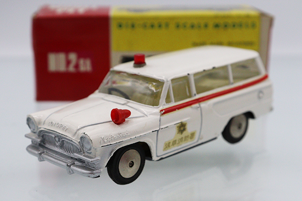 ミニカーショップ ケンボックス モデルペット☆2SA☆トヨペット