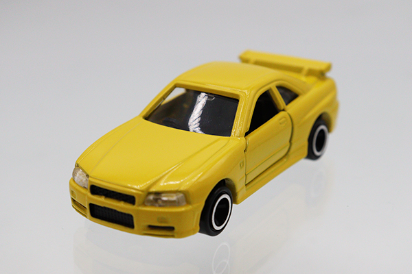 ミニカーショップ ケンボックス トミカ 特注・その他日産スカイライン