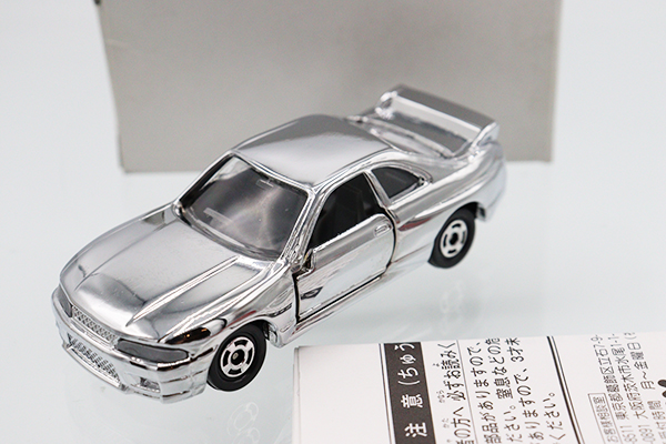 ミニカーショップ ケンボックス トミカ 特注・その他日産スカイライン