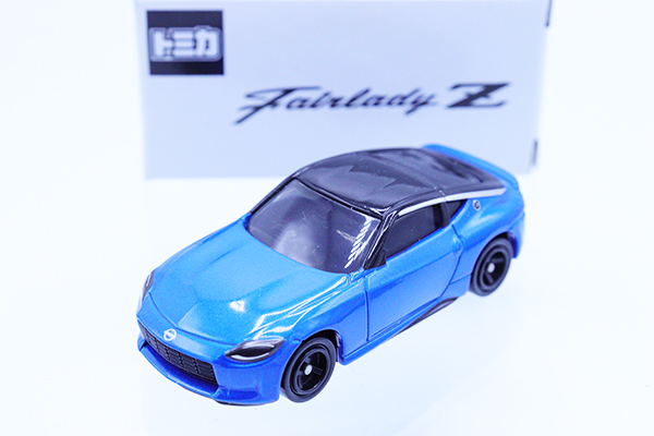 ミニカーショップ ケンボックス トミカ 特注・その他日産フェアレディ