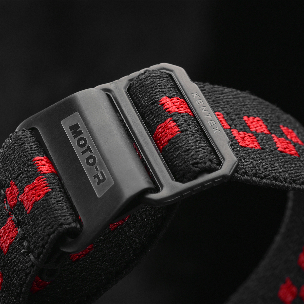 終末ツーリング × MOTO-R [モトアール] コラボウォッチ - KENTEX JAPAN