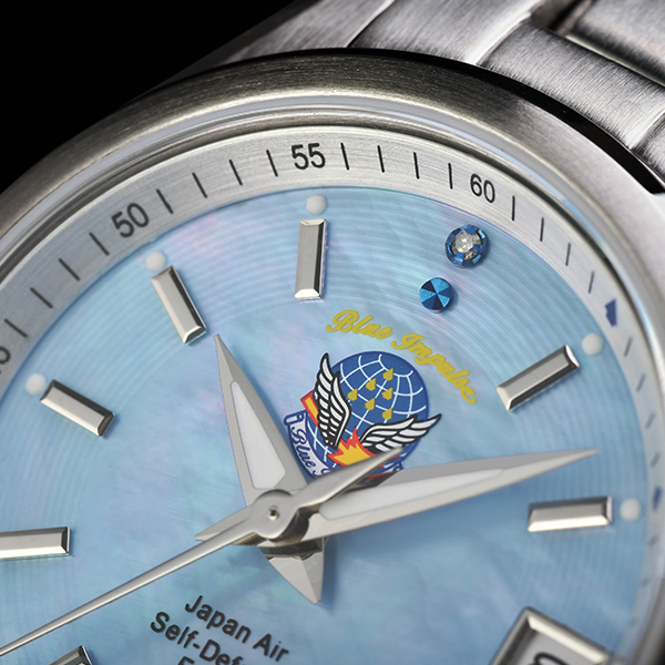 ブルーインパルス ペアセット限定BOX付き [BIVCP-01]