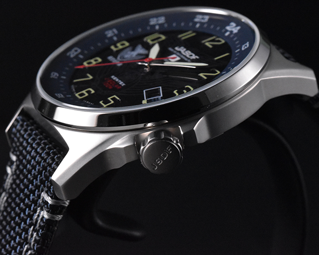 JSDFソーラー 航空自衛隊モデル [S715M-02]