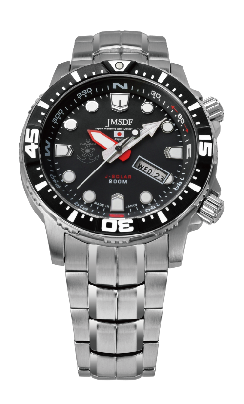 JSDFソーラープロ 海上自衛隊モデル [S803M-01]