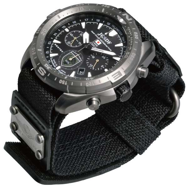 JSDFソーラープロ 陸自 第一空挺団モデル [S801M-02]