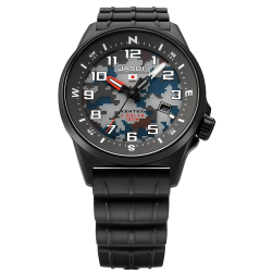 JSDFコンバットソーラー 空自迷彩モデル [S715M-17]